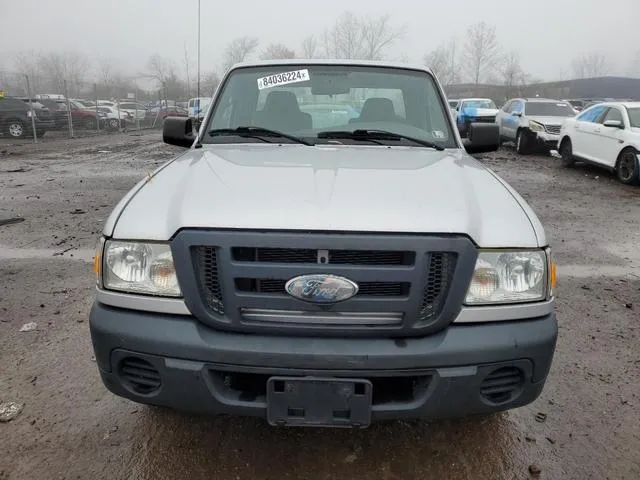 1FTYR10D19PA31750 2009 2009 Ford Ranger 5