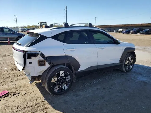 KM8HC3AB7RU104935 2024 2024 Hyundai Kona- Sel 3