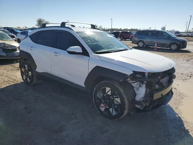 KM8HC3AB7RU104935 2024 2024 Hyundai Kona- Sel 4