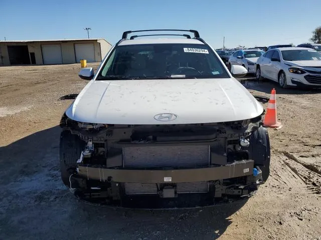 KM8HC3AB7RU104935 2024 2024 Hyundai Kona- Sel 5