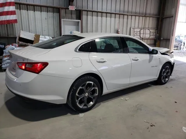 1G1ZD5STXPF190552 2023 2023 Chevrolet Malibu- LT 3