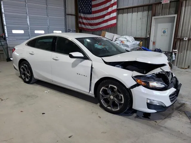 1G1ZD5STXPF190552 2023 2023 Chevrolet Malibu- LT 4