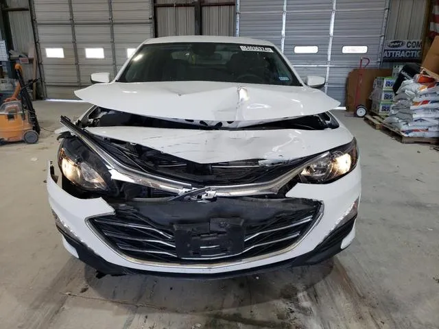 1G1ZD5STXPF190552 2023 2023 Chevrolet Malibu- LT 5