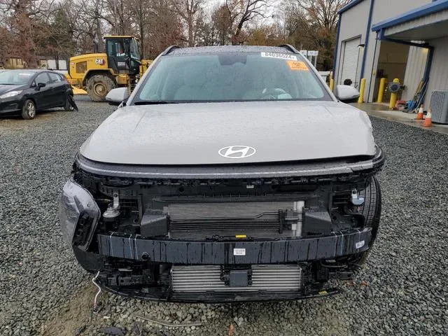 KM8HE3A33RU160132 2024 2024 Hyundai Kona- Limited 5