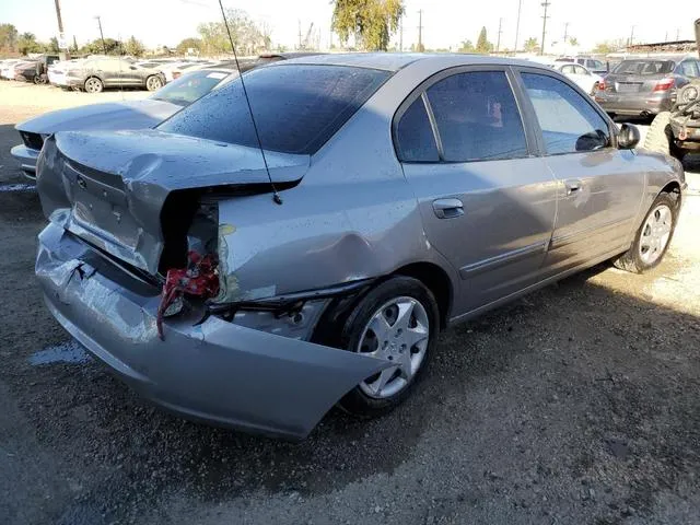 KMHDN46D36U369470 2006 2006 Hyundai Elantra- Gls 3