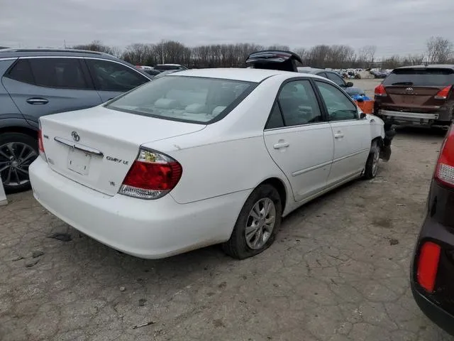 4T1BF32K45U096136 2005 2005 Toyota Camry- LE 3