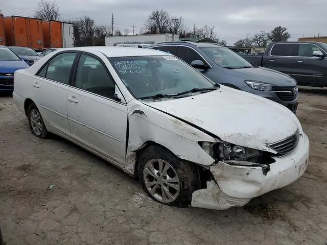 4T1BF32K45U096136 2005 2005 Toyota Camry- LE 4