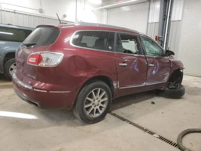 5GAKVBKD2HJ221578 2017 2017 Buick Enclave 3