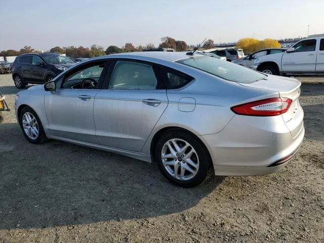 3FA6P0H79FR227323 2015 2015 Ford Fusion- SE 2