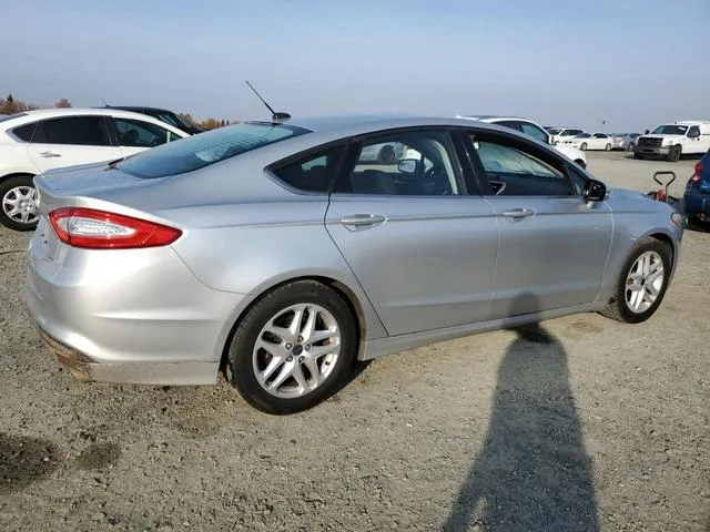 3FA6P0H79FR227323 2015 2015 Ford Fusion- SE 3