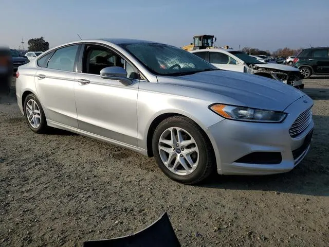 3FA6P0H79FR227323 2015 2015 Ford Fusion- SE 4