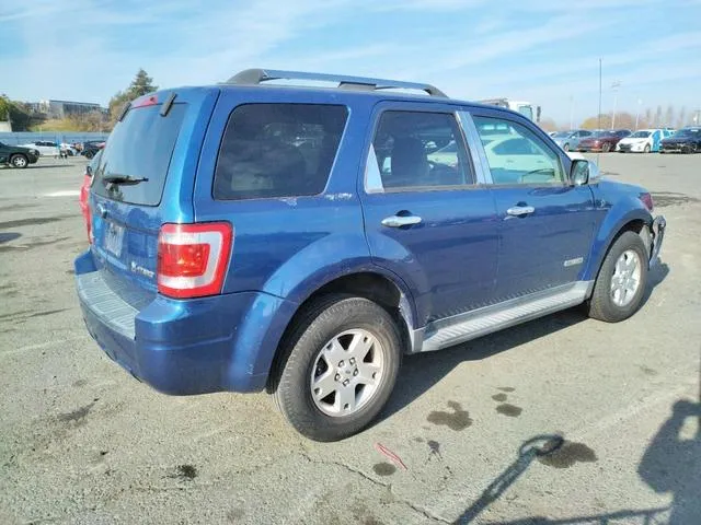 1FMCU49H88KA22597 2008 2008 Ford Escape- Hev 3