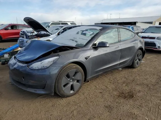 5YJ3E1EA8PF624100 2023 2023 Tesla MODEL 3 1