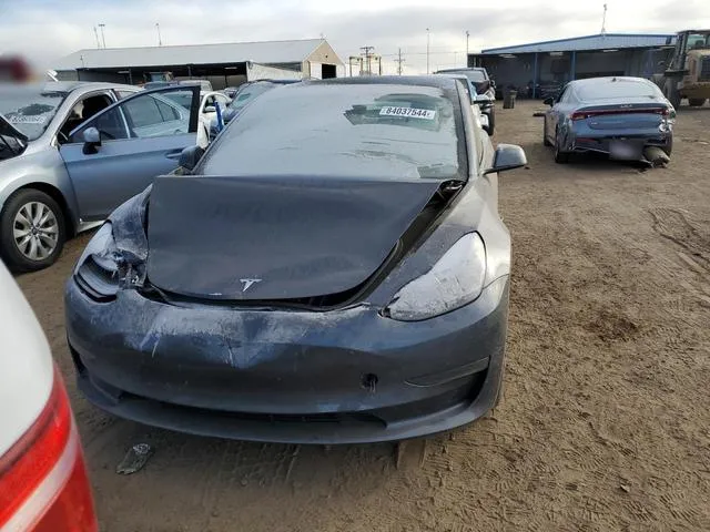 5YJ3E1EA8PF624100 2023 2023 Tesla MODEL 3 5