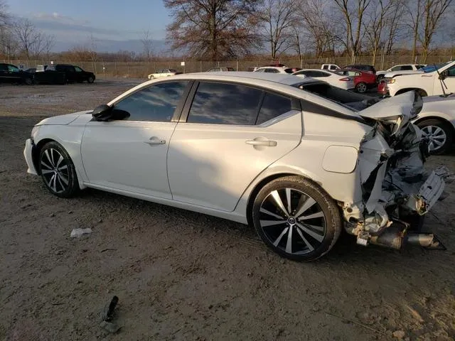 1N4BL4CV5NN324737 2022 2022 Nissan Altima- SR 2