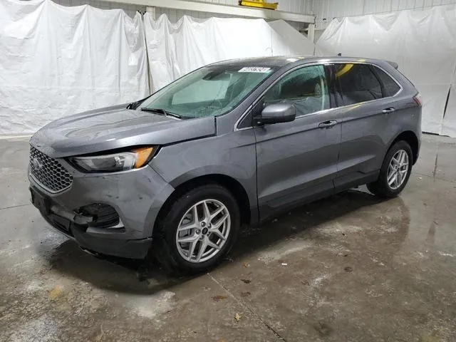 2FMPK4J92RBA82009 2024 2024 Ford Edge- Sel 1