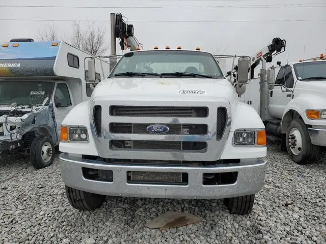 3FRNF75T48V691328 2008 2008 Ford F-750- Super Duty 5