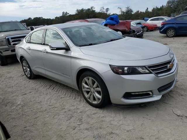 1G11Z5S39LU104880 2020 2020 Chevrolet Impala- LT 4