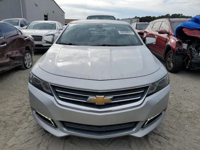 1G11Z5S39LU104880 2020 2020 Chevrolet Impala- LT 5