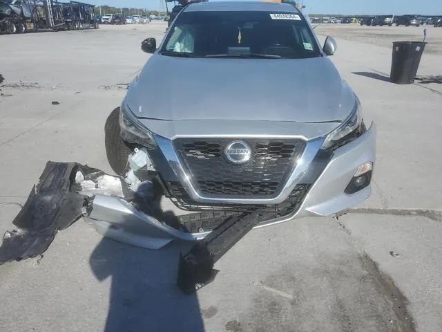 1N4BL4DV7LN320040 2020 2020 Nissan Altima- SV 5