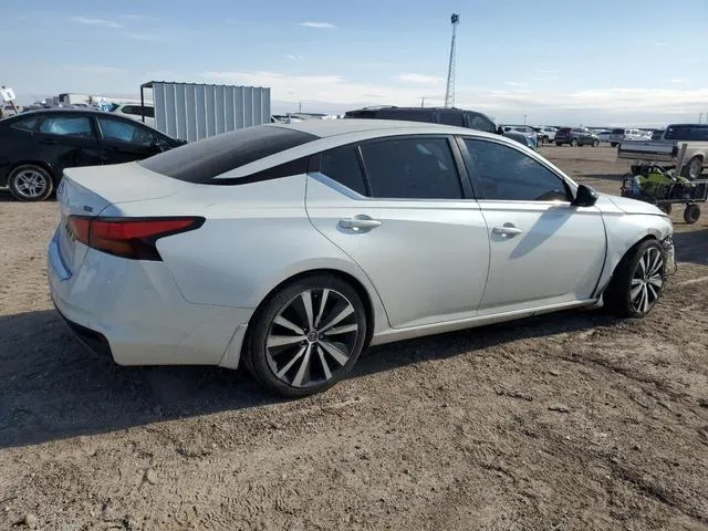 1N4BL4CV9LC264180 2020 2020 Nissan Altima- SR 3