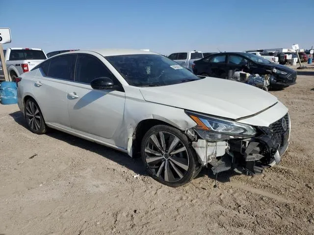 1N4BL4CV9LC264180 2020 2020 Nissan Altima- SR 4