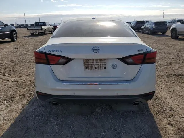 1N4BL4CV9LC264180 2020 2020 Nissan Altima- SR 6