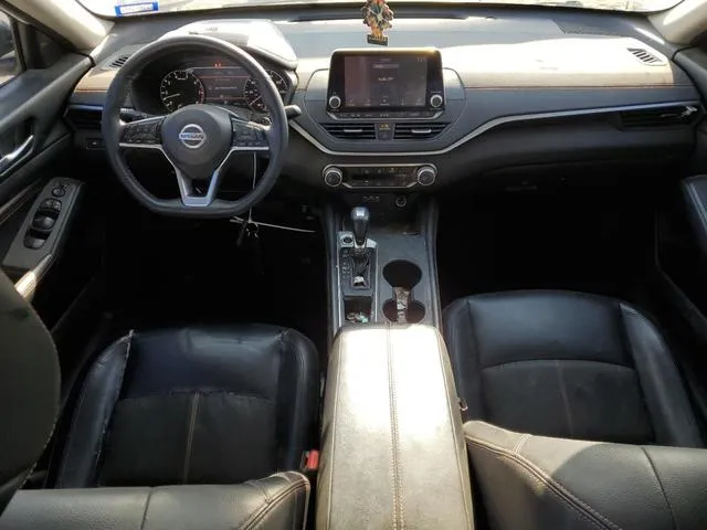 1N4BL4CV9LC264180 2020 2020 Nissan Altima- SR 8