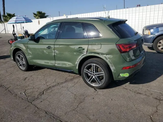 WA1E2AFYXP2090401 2023 2023 Audi Q5- Premium Plus 55 2