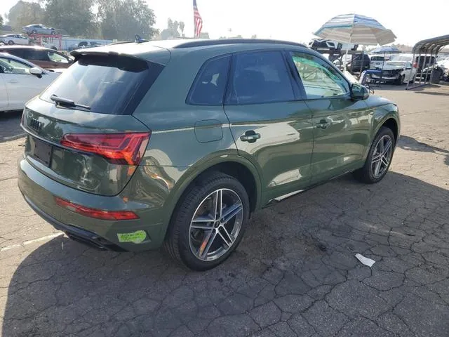 WA1E2AFYXP2090401 2023 2023 Audi Q5- Premium Plus 55 3