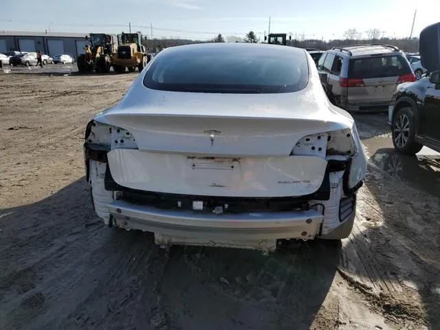 5YJ3E1EBXMF992301 2021 2021 Tesla MODEL 3 6