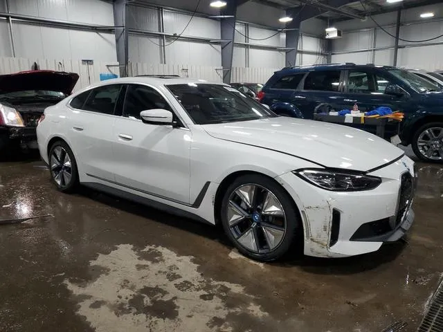 WBY83FB06RFT27327 2024 2024 BMW I4- Xdrive 40 4