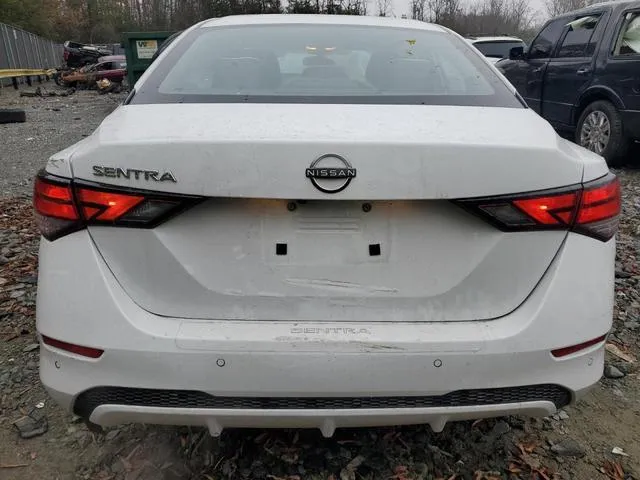 3N1AB8BV6RY239581 2024 2024 Nissan Sentra- S 6