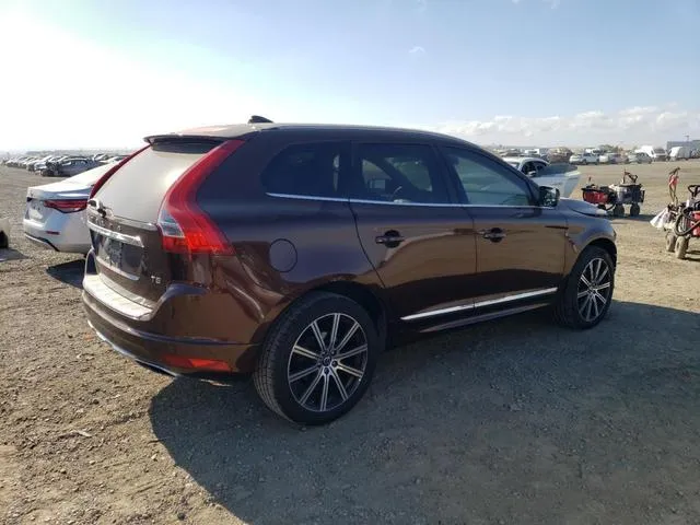 YV440MDK2F2665495 2015 2015 Volvo XC60- T5 Premier 3