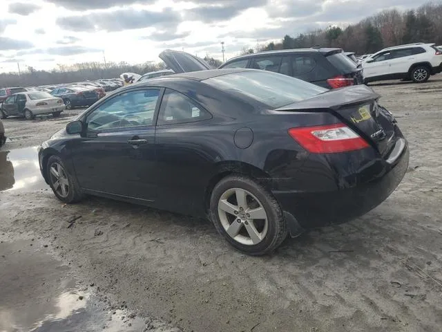 2HGFG12898H532564 2008 2008 Honda Civic- EX 2