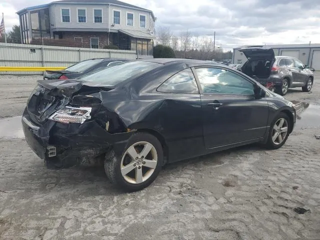 2HGFG12898H532564 2008 2008 Honda Civic- EX 3