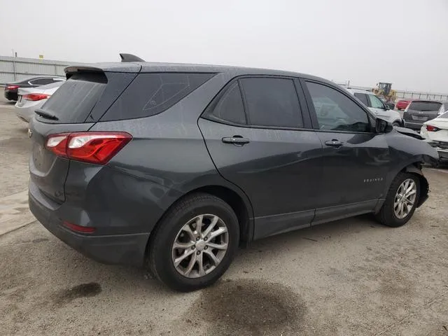 2GNAXSEV6K6140961 2019 2019 Chevrolet Equinox- LS 3