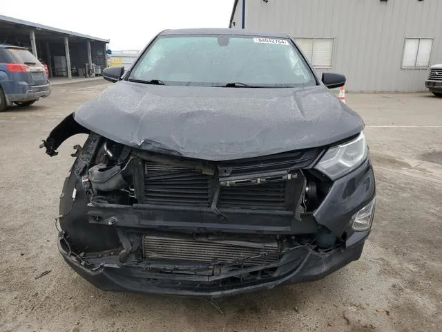 2GNAXSEV6K6140961 2019 2019 Chevrolet Equinox- LS 5