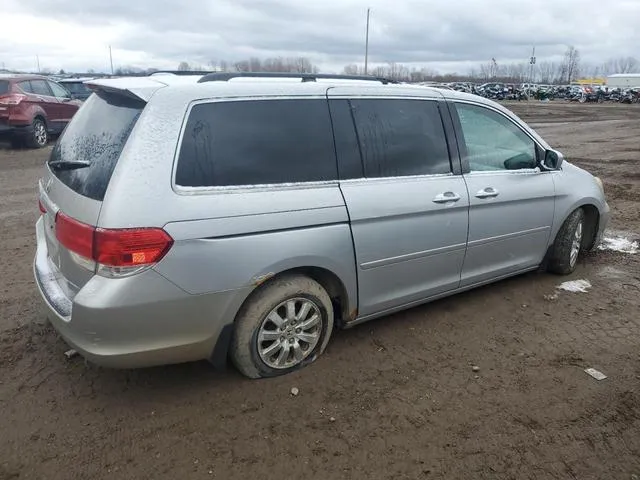 5FNRL3H74AB026931 2010 2010 Honda Odyssey- Exl 3