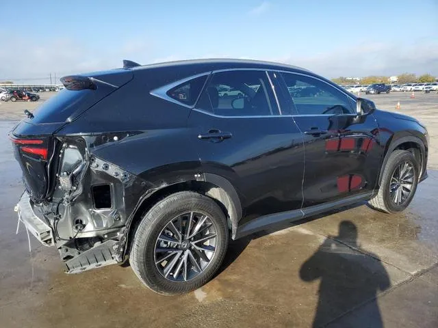 2T2GGCEZ3PC026185 2023 2023 Lexus NX- 350 3