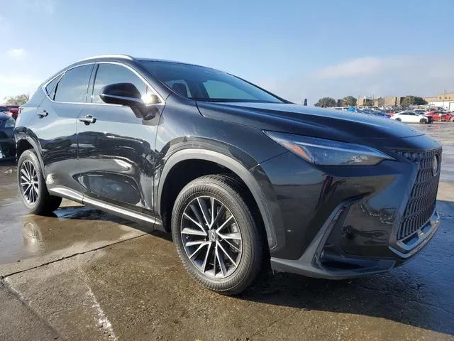 2T2GGCEZ3PC026185 2023 2023 Lexus NX- 350 4