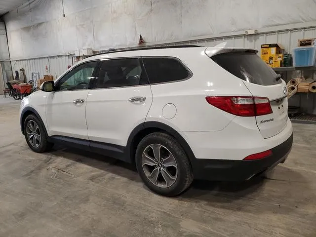 KM8SMDHF9DU032646 2013 2013 Hyundai Santa Fe- Gls 2