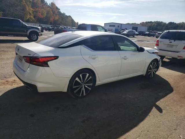 1N4BL4CV8LN301952 2020 2020 Nissan Altima- SR 3