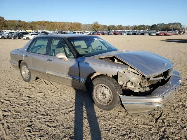 1G4CW52KXTH633615 1996 1996 Buick Park Avenue 4