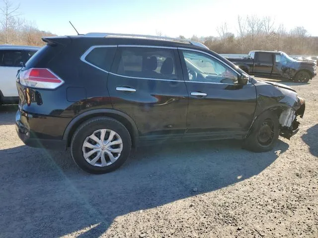 JN8AT2MV4GW135054 2016 2016 Nissan Rogue- S 3