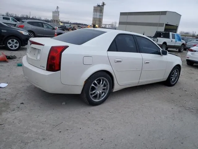 1G6DP567150181098 2005 2005 Cadillac CTS- Hi Feature V6 3