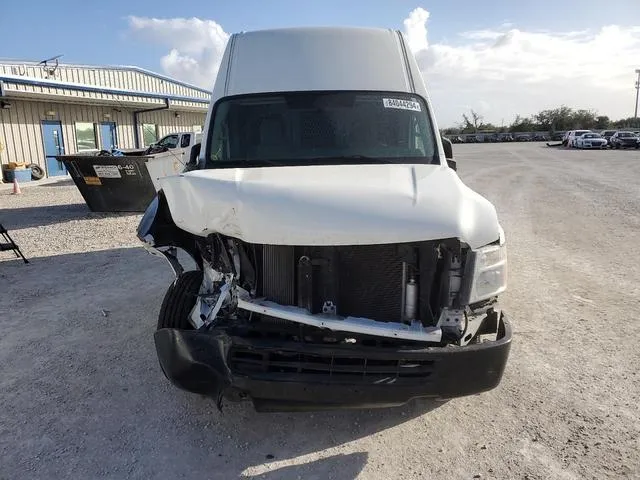 1N6BF0LY5MN800470 2021 2021 Nissan NV- 2500 S 5