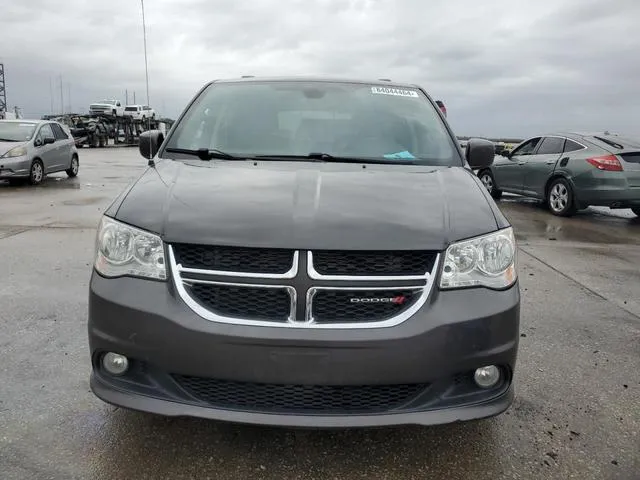 2C4RDGCG4LR175164 2020 2020 Dodge Grand Caravan- Sxt 5