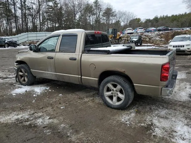 1D7HU18N78J156268 2008 2008 Dodge RAM 1500- ST 2