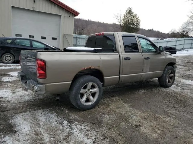 1D7HU18N78J156268 2008 2008 Dodge RAM 1500- ST 3